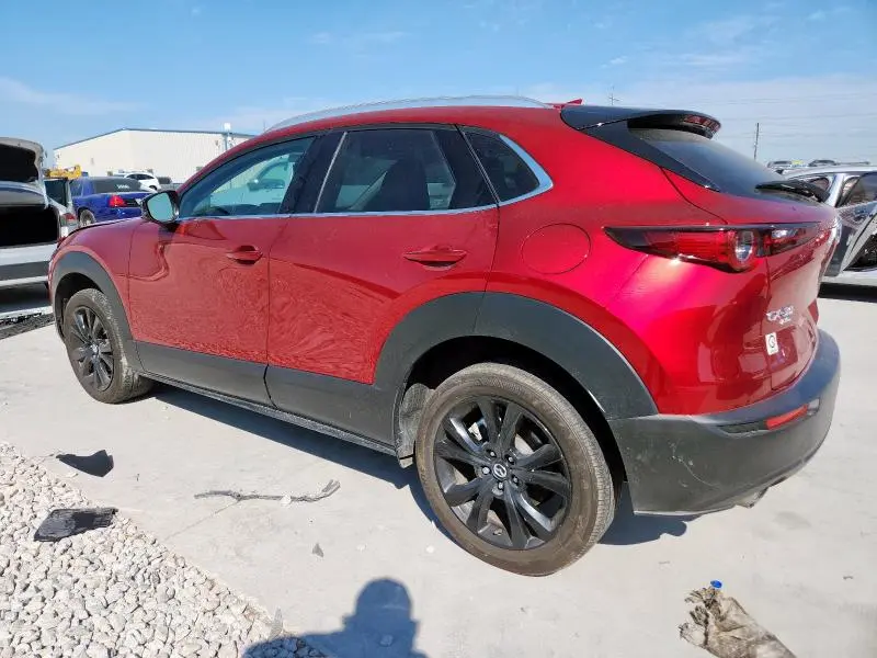 2023 MAZDA CX-30 PREMIUM  