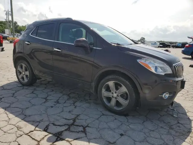 2013 BUICK ENCORE   