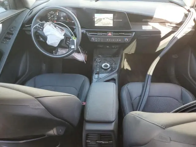 2024 KIA NIRO WIND  