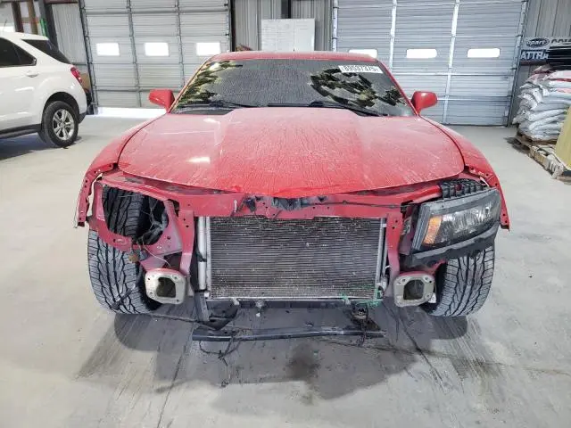 2015 CHEVROLET CAMARO LS  