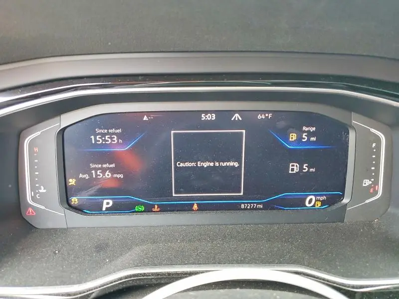 2024 VOLKSWAGEN JETTA GLI AUTOBAHN  
