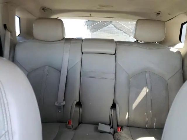 2011 CADILLAC SRX LUXURY COLLECTION  