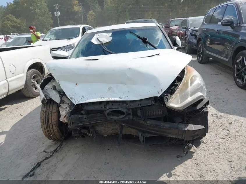 2014 HYUNDAI VELOSTER TURBO R-SPEC