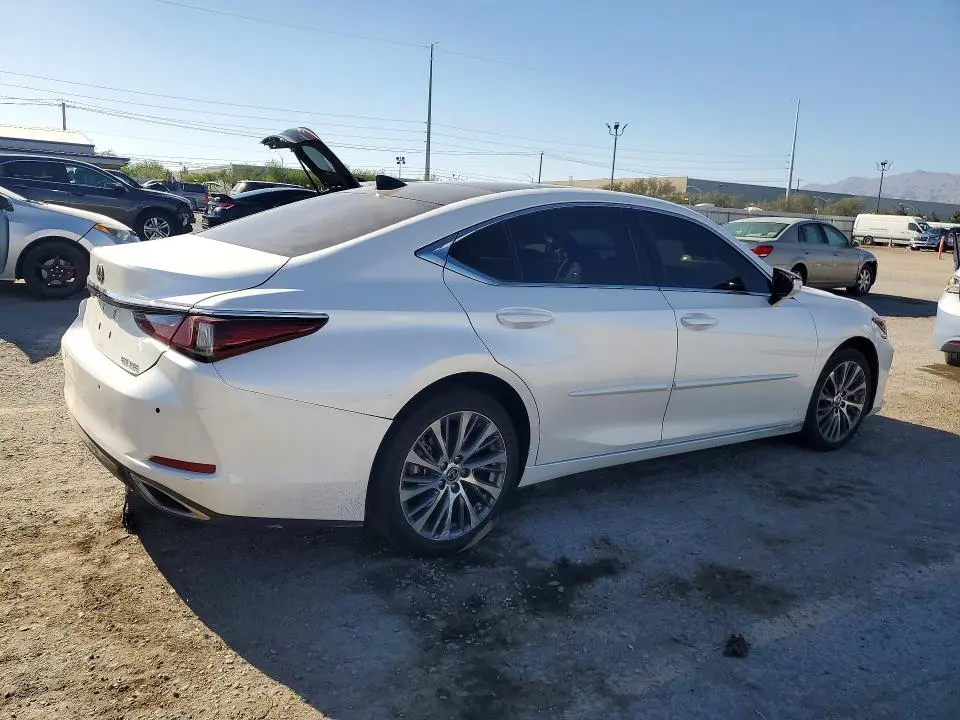2019 LEXUS ES 350 BASE  