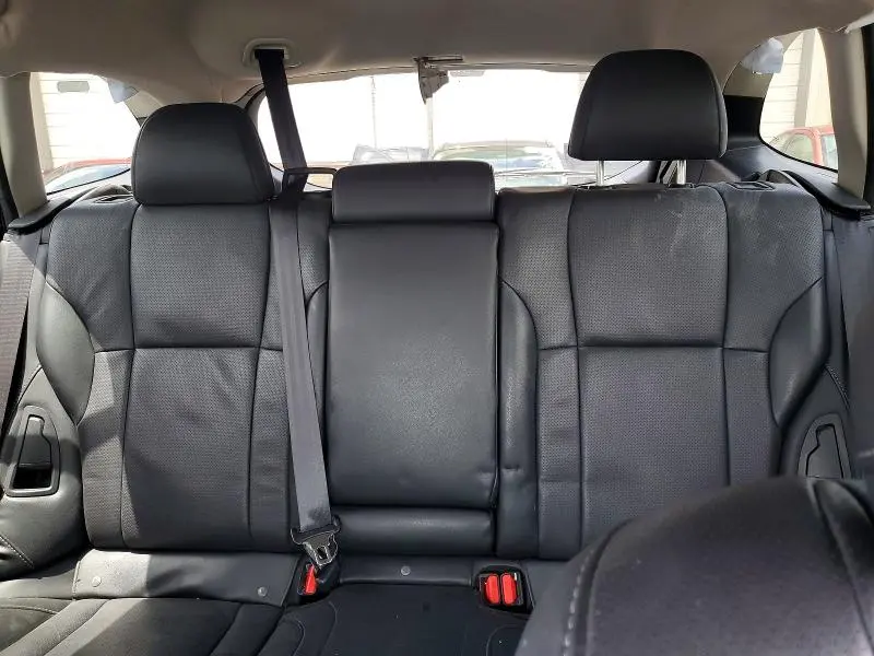 2021 SUBARU OUTBACK LIMITED XT  
