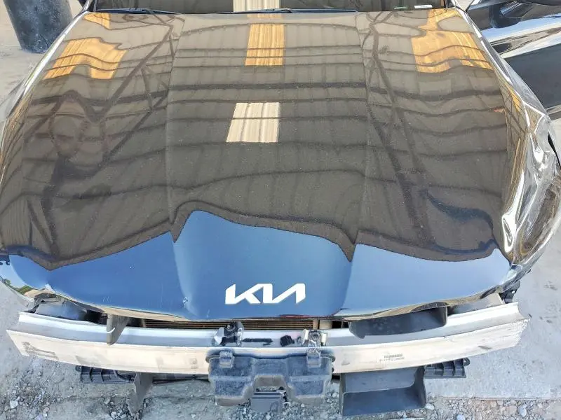 2022 KIA K5 GT LINE  