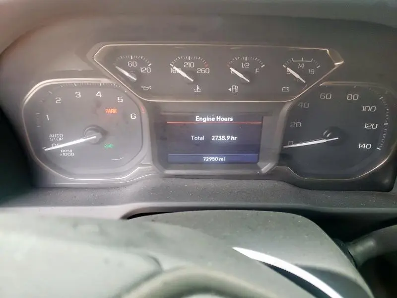 2021 GMC SIERRA K1500 AT4  