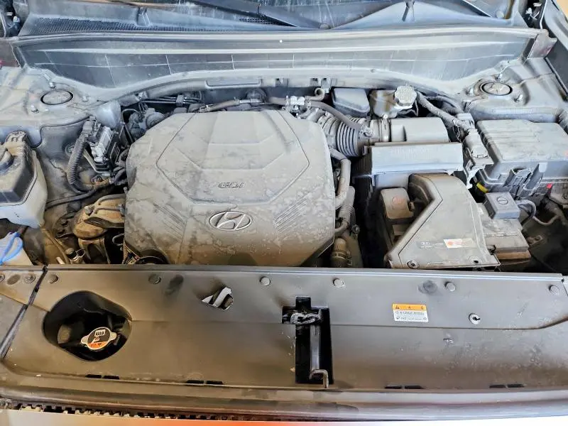 2021 HYUNDAI PALISADE SE  