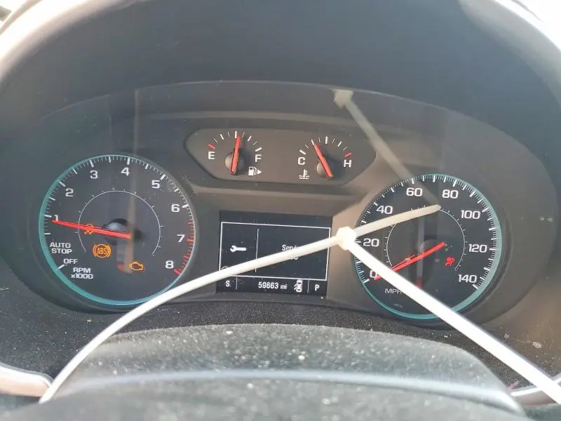 2022 CHEVROLET MALIBU LS  