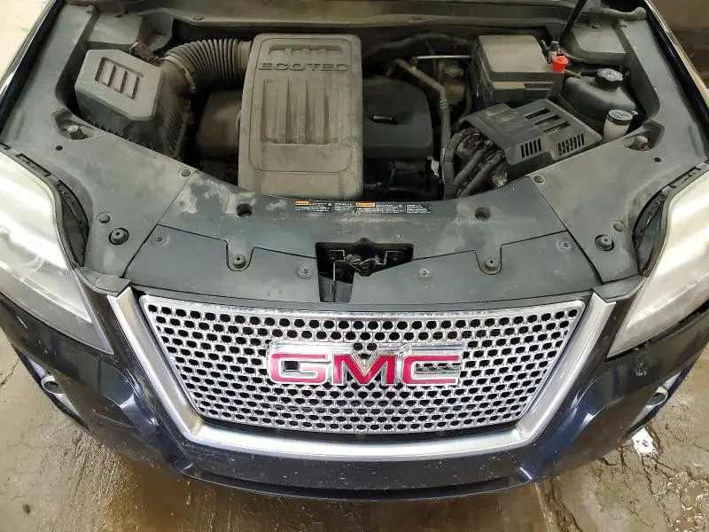 2015 GMC TERRAIN DENALI  