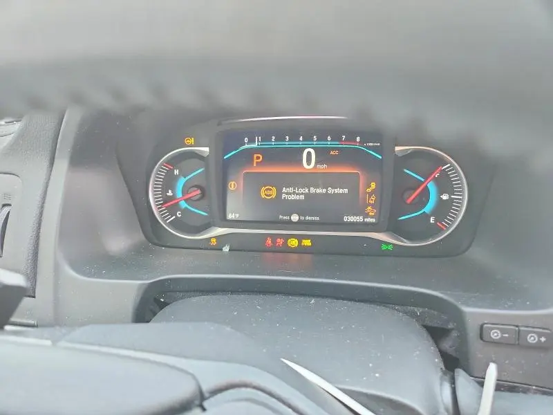2022 HONDA PILOT TOURING  