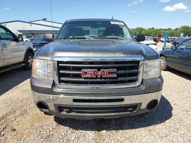 2011 GMC SIERRA K1500 SL  