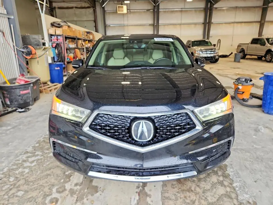 2020 ACURA MDX TECHNOLOGY  