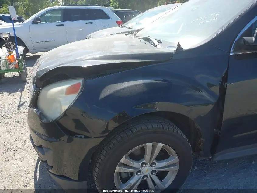 2015 CHEVROLET EQUINOX 1LT