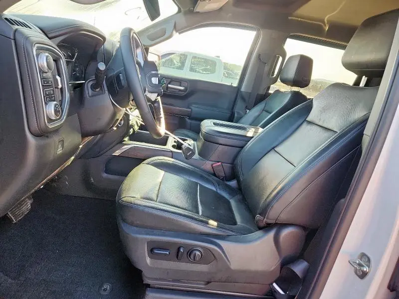 2020 GMC SIERRA K1500 SLT  