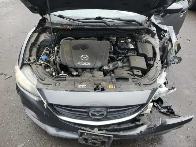 2014 MAZDA 6 SPORT  