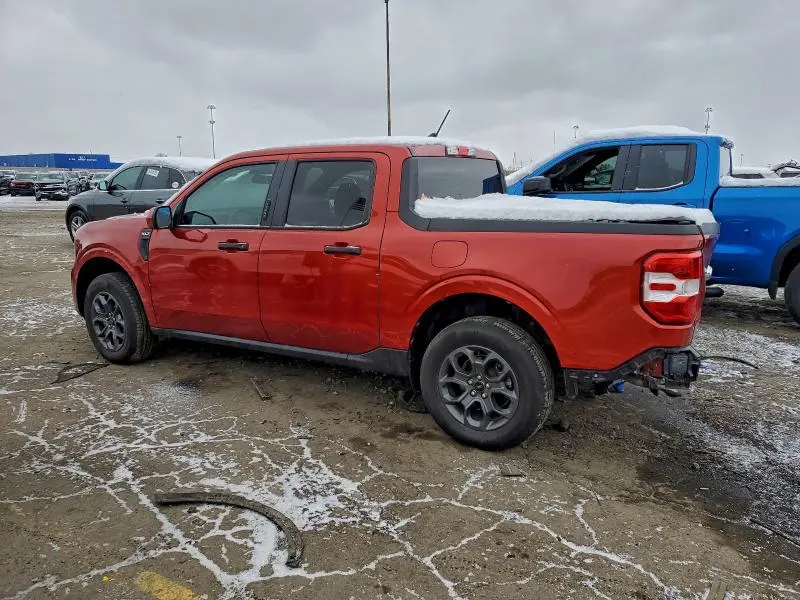 2022 FORD MAVERICK XL  