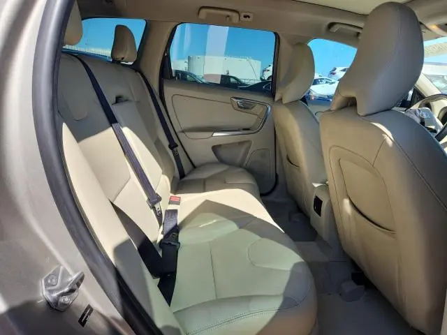 2015 VOLVO XC60 T5 PREMIER  