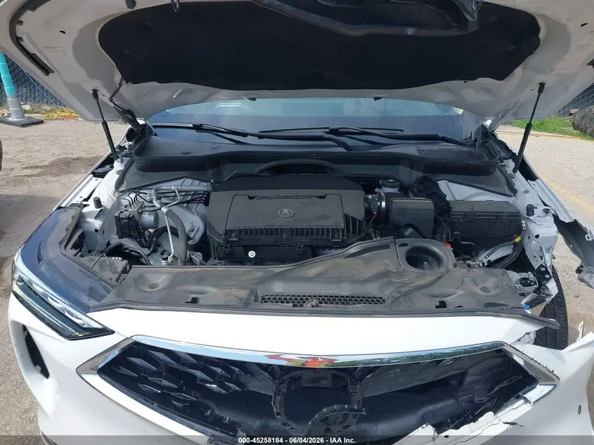 2024 ACURA MDX TECHNOLOGY PACKAGE