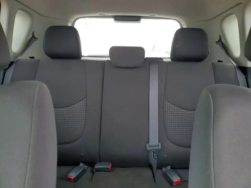 2012 KIA SOUL BASE  