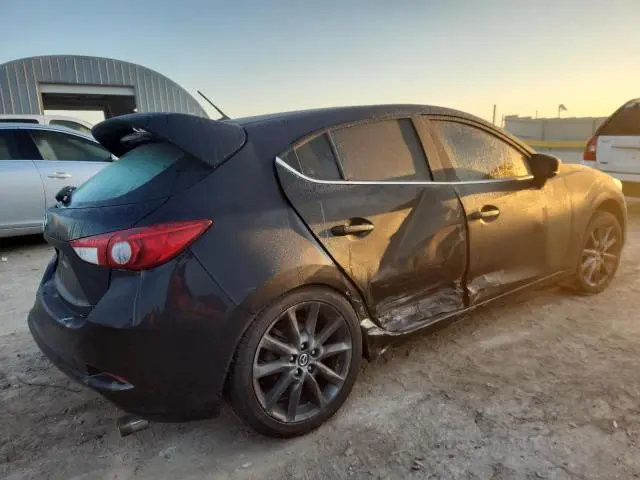 2018 MAZDA 3 TOURING