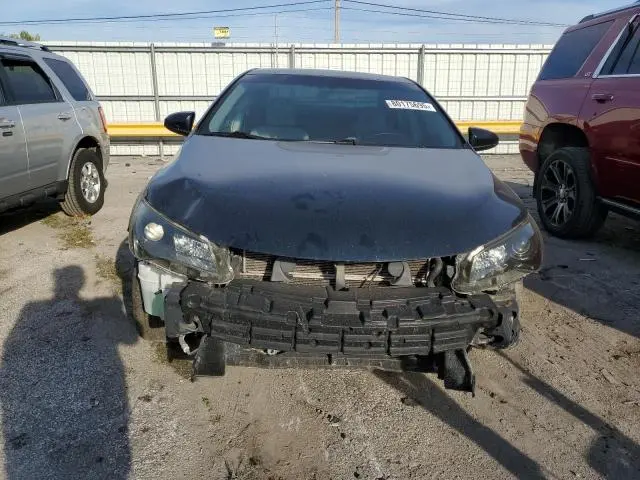 2016 TOYOTA CAMRY HYBRID  