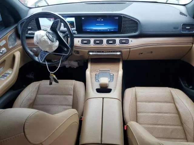 2024 MERCEDES-BENZ GLE 350 4MATIC  