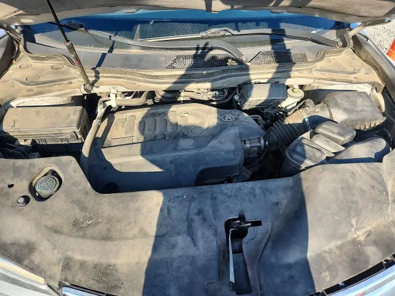 2015 ACURA MDX TECHNOLOGY  