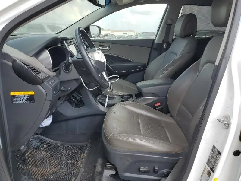 2013 HYUNDAI SANTA FE SPORT   