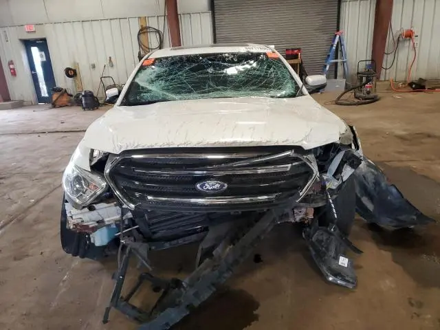 2013 FORD TAURUS SEL  