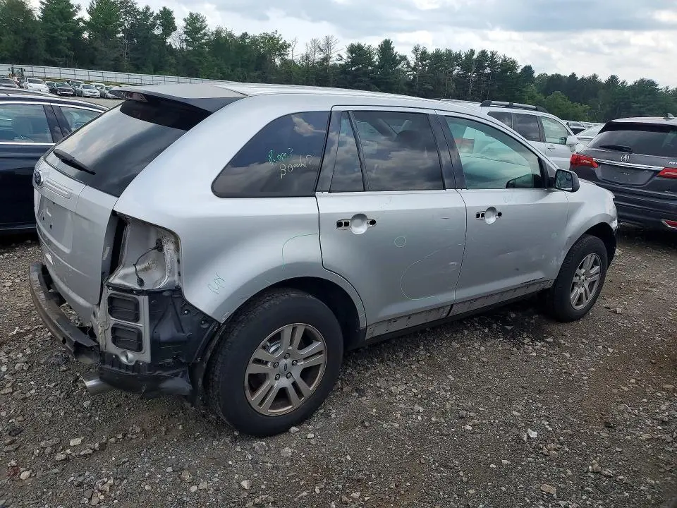 2011 FORD EDGE SE  