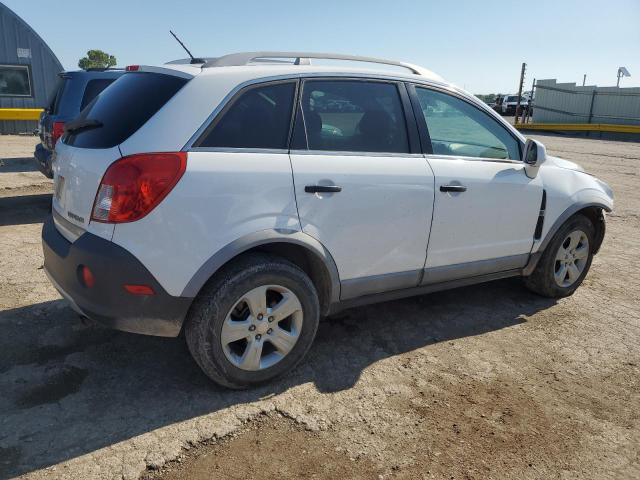 2014 CHEVROLET CAPTIVA LS