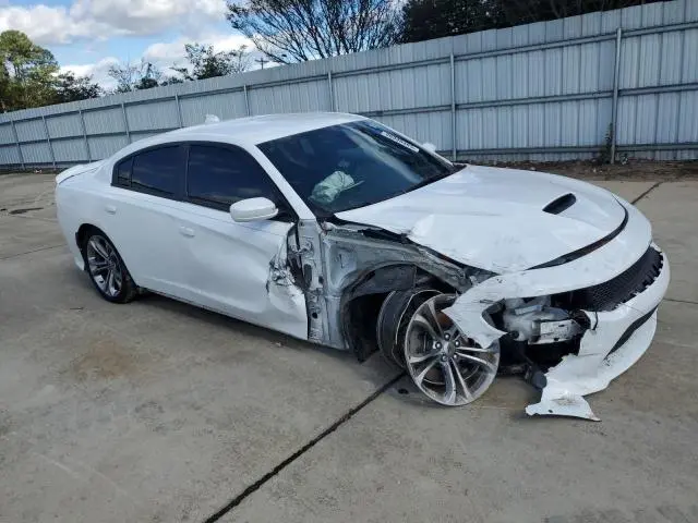 2020 DODGE CHARGER R/T  