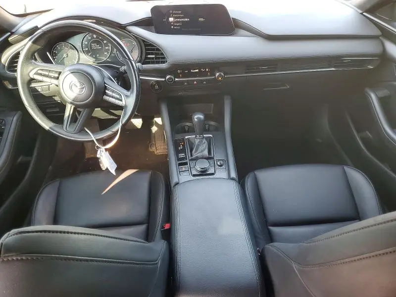 2021 MAZDA 3 SELECT  