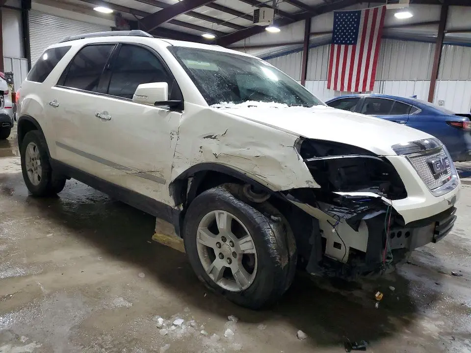 2012 GMC ACADIA SLT-1  