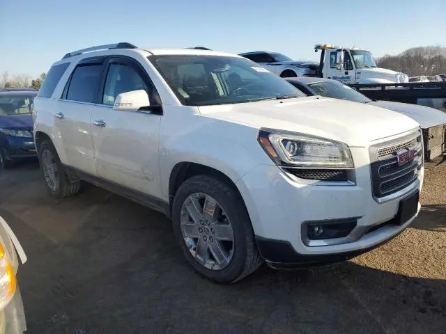 2017 GMC ACADIA LIMITED SLT-2  