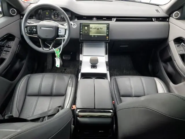 2024 LAND ROVER RANGE ROVER EVOQUE S  