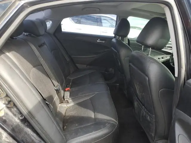 2014 HYUNDAI SONATA SE  