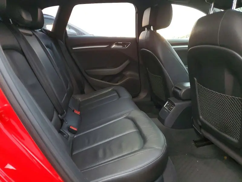 2017 AUDI A3 E-TRON PREMIUM  