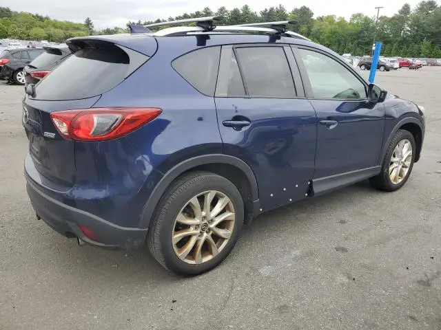 2013 MAZDA CX-5 GT  
