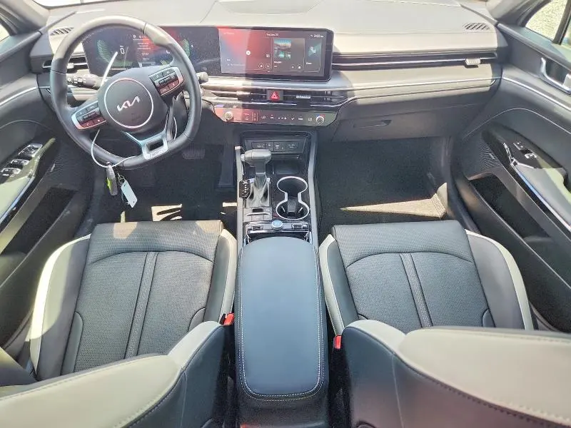 2026 KIA K5 GT LINE  