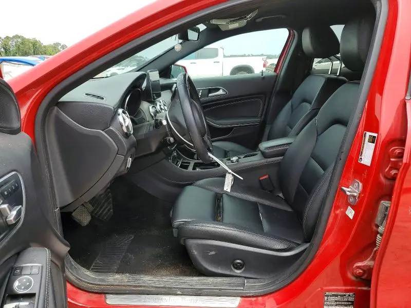 2020 MERCEDES-BENZ GLA 250  