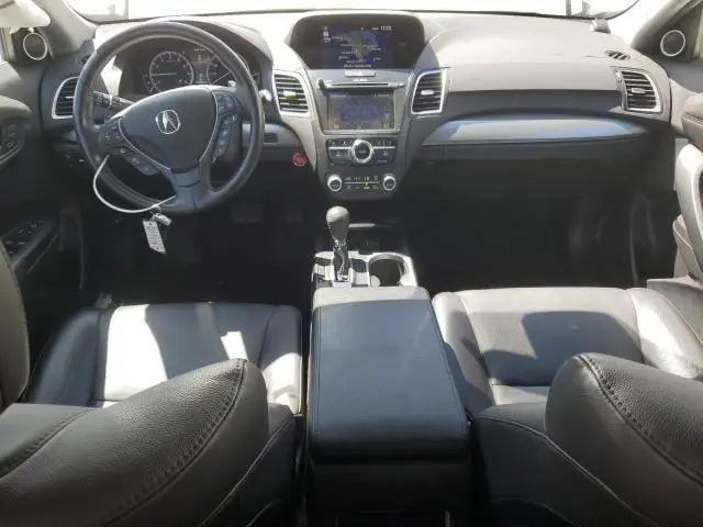 2018 ACURA RDX ADVANCE  