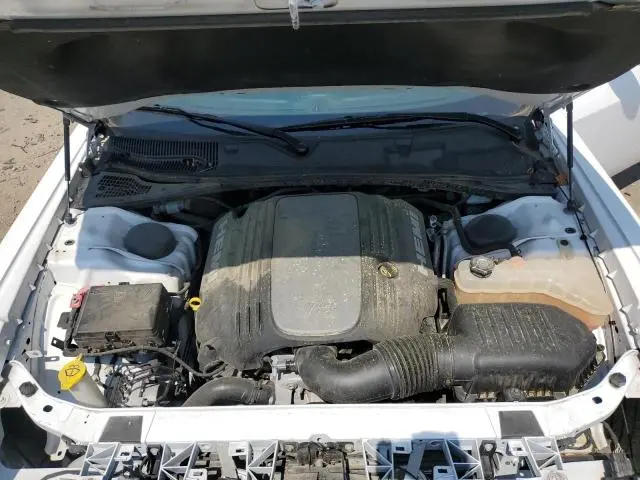 2018 DODGE CHALLENGER R/T  
