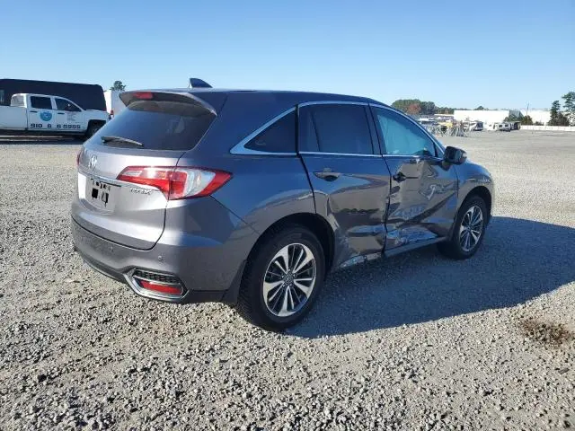 2017 ACURA RDX ADVANCE  