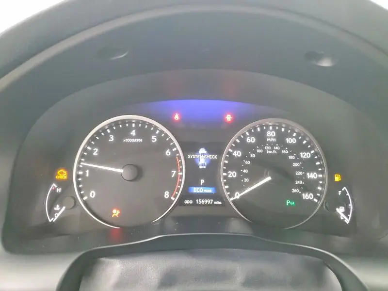 2014 LEXUS ES 350 BASE  