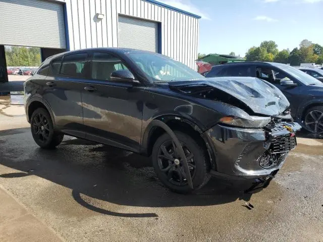 2024 DODGE HORNET GT  
