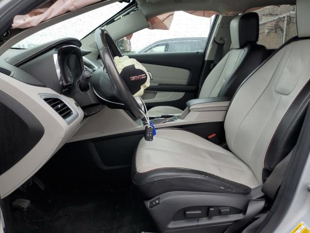 2012 GMC TERRAIN SLT