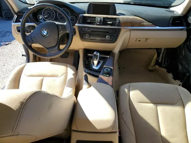 2013 BMW 328 XI  