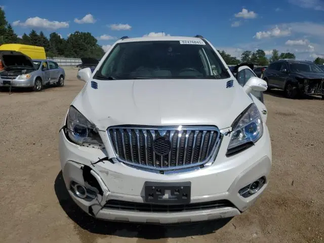 2014 BUICK ENCORE CONVENIENCE  